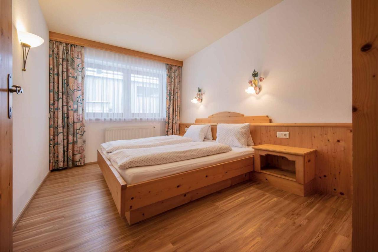 Landhaus Gumpold Neustift im Stubaital Eksteriør billede