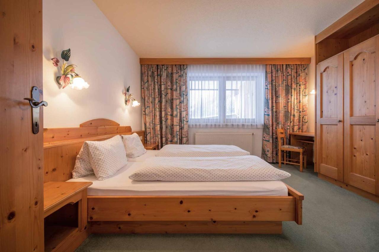 Landhaus Gumpold Neustift im Stubaital Eksteriør billede